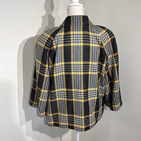 Rachel Adams blazer - Picture 4 of 6